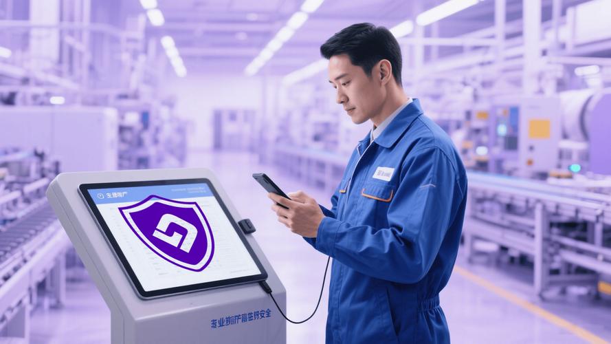 守护每一次输入 桌面终端安全软件在内核级加密技术下的机遇与实践